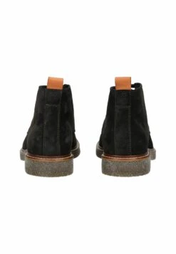 Marc O'Polo Lace-up Ankle Boots - Coffee -Marc OPolo Geschaft b172153e2a5d4e488c7979c149981eba