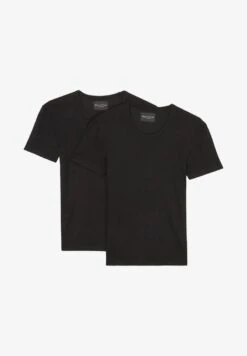 Marc O'Polo 2ER PACK ICONIC ORGANI - Unterhemd/-shirt - Weiß -Marc OPolo Geschaft b1729a9bbcf64b7fa4a02b13edb0ba6c