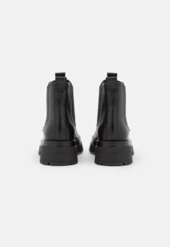 Marc O'Polo FILIPPA - Plateaustiefelette - Black -Marc OPolo Geschaft b1af206d9b99411cab73c46ef3ddbee1