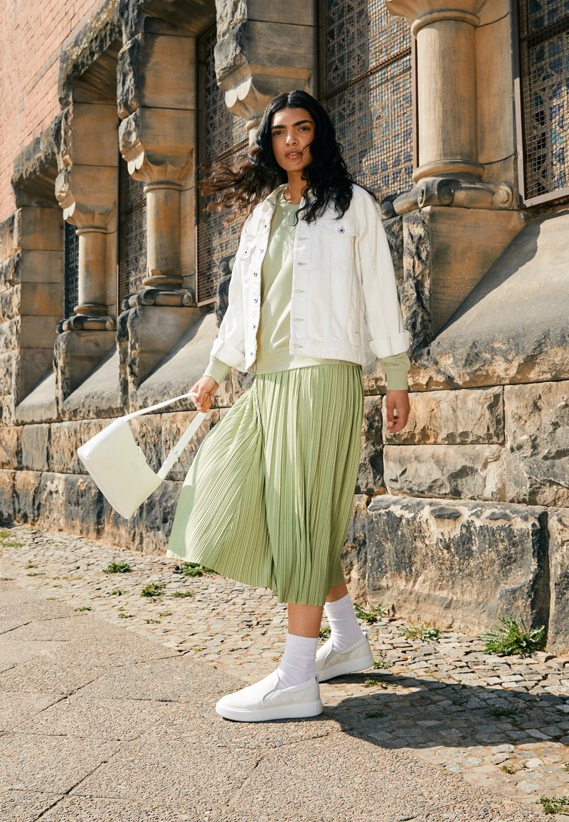 Marc O'Polo CORA - Sneaker Low - Offwhite 6 Marc O'Polo CORA - Sneaker Low - Offwhite – Bild 4