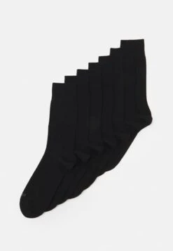 Marc O'Polo ALBERT 6PACK - Socken - Black, Dark Blue, Anthracite -Marc OPolo Geschaft b241f9a307484a0b9a0a3e0ad5f7116c
