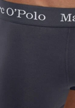 Marc O'Polo RETRO SHORT 6ER PACK - Panties - Dunkelblau -Marc OPolo Geschaft b263969bfa9c46adb1f57c795bc43942