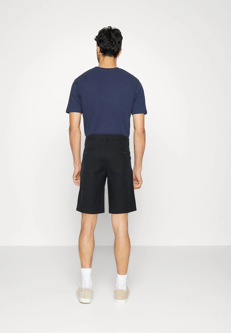 Marc O'Polo RESO JOGGER - Shorts - Dark Navy 5 Marc O'Polo RESO JOGGER - Shorts - Dark Navy – Bild 3