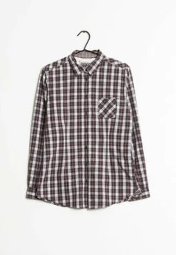 Marc O'Polo Hemdbluse - Brown -Marc OPolo Geschaft b2991ae6c71542d0b0b52479def396be