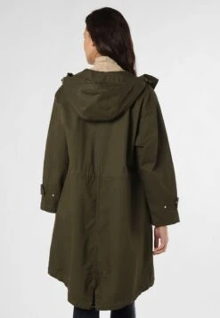 Marc O'Polo Parka - Khaki 9 Marc O'Polo Parka - Khaki -Marc OPolo Geschaft b29c34e62a814e5bab2fc147aa8a5604