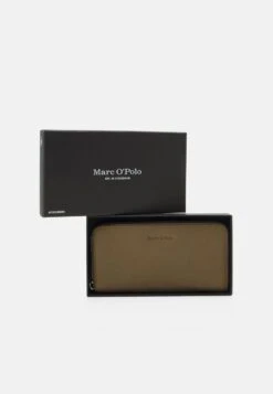 Marc O'Polo FINIIJA - Geldbörse - Dusty Earth -Marc OPolo Geschaft b2d7487842ad41cf8e3de506e46251f8
