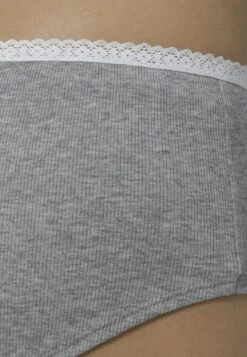 Marc O'Polo FAVORITE - Panties - Heather Grey -Marc OPolo Geschaft b2dabd9d806f4746986e294d9decb937