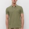 Marc O'Polo Poloshirt - Olive -Marc OPolo Geschaft b2dc47273cf34a519f74788545e91ea9