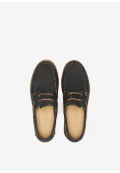 Marc O'Polo Bootsschuh - Navy -Marc OPolo Geschaft b30748957a4f48edb70bef927a7152d1