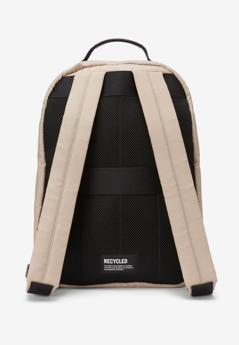 Marc O'Polo Tagesrucksack - Dapple Grey 4 Marc O'Polo Tagesrucksack - Dapple Grey – Bild 2