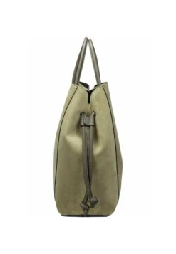 Marc O'Polo GADA - Handtasche - Dried Mint -Marc OPolo Geschaft b31c9522b67044f1bc326f4f7d2bdae6