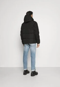 Marc O'Polo DENIM Winterjacke - Black -Marc OPolo Geschaft b338fcb5308d4e1caf3291ead02bc1cf