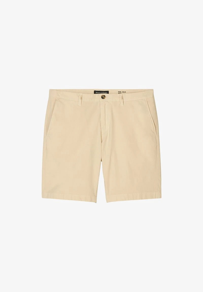 Marc O'Polo SALO - Shorts - Olive 7 Marc O'Polo SALO - Shorts - Olive – Bild 5