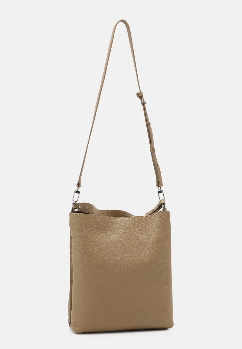 Marc O'Polo MOD BRINJA - Handtasche - Sandy Shore 4 Marc O'Polo MOD BRINJA - Handtasche - Sandy Shore – Bild 2