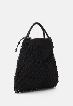 Marc O'Polo TELMA - Shopping Bag - Black -Marc OPolo Geschaft b38e6addc22e46049f833f06e44fe174