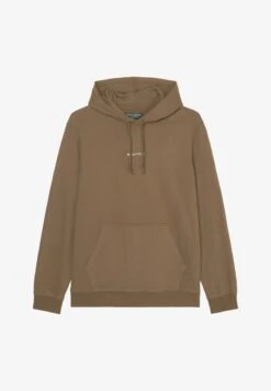 Marc O'Polo KAPUZEN- REGULAR AUS REINER BIO - Kapuzenpullover - Nutshell -Marc OPolo Geschaft b3a1d8d24b9d47daae4bbf14a7a5cc06