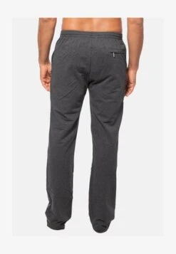 Marc O'Polo Nachtwäsche Hose - Silbergrau-mel. -Marc OPolo Geschaft b3a21a29d990446e8602b19d00248e69