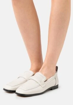 Marc O'Polo MEJA - Slipper - Offwhite