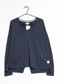 Marc O'Polo Langarmshirt - Blue -Marc OPolo Geschaft b3b3d7b3f93e42b6ae8469a0355b30b7 1