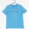 Marc O'Polo T-Shirt Print - Blue 2 Marc O'Polo T-Shirt Print - Blue -Marc OPolo Geschaft b3c4d9da9ea047268ab0ab5c6588c2df