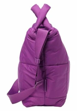 Marc O'Polo DINA - Shopping Bag - Purple Berry -Marc OPolo Geschaft b3e0a2cd26cb4f48be4b19cbe77d720e