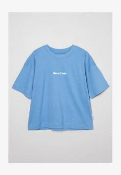 Marc O'Polo MODERN - T-Shirt Print - Jungle Green -Marc OPolo Geschaft b4075e05008a4f2da32091efacb649bd 3