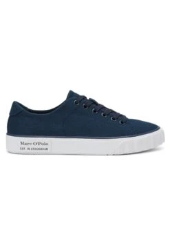 Marc O'Polo Sneaker Low - Navy -Marc OPolo Geschaft b4117cf1c9054156acecc992881be650