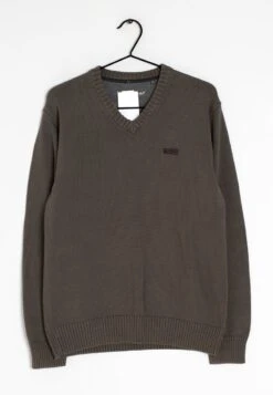 Marc O'Polo Strickpullover - Grey