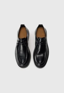 Marc O'Polo LORENZO - Lace-ups - Black -Marc OPolo Geschaft b42672c05671461f8ad4ee44489de6aa