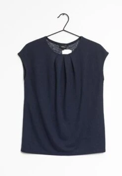 Marc O'Polo T-Shirt Basic - Blue 13 Marc O'Polo T-Shirt Basic - Blue -Marc OPolo Geschaft b42e5676a18f44a6b088d3b9d161561a