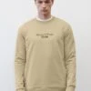 Marc O'Polo DENIM NEW BASIC - Sweatshirt - Summer Dust 1 Marc O'Polo DENIM NEW BASIC - Sweatshirt - Summer Dust -Marc OPolo Geschaft b43c5118b2a443008669555e061f7fef