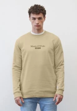 Marc O'Polo DENIM NEW BASIC - Sweatshirt - Summer Dust