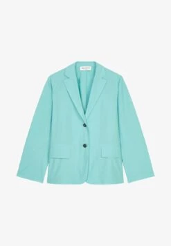 Marc O'Polo LIGHT WEIGHT - Blazer - Sea Blue -Marc OPolo Geschaft b44bfb4a064046d19c348877fe4f6b12