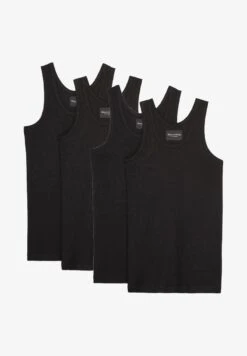 Marc O'Polo 4 PACK - Unterhemd/-shirt - Weiß -Marc OPolo Geschaft b46a41305d8e4ccfb10144a4db67391f