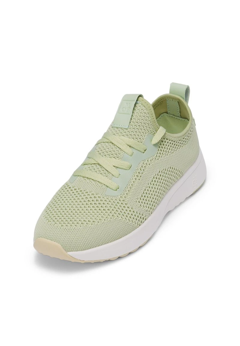 Marc O'Polo LOLETA - Sneaker Low - Mint 4 Marc O'Polo LOLETA - Sneaker Low - Mint – Bild 2
