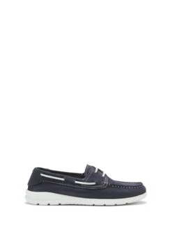 Marc O'Polo Bootsschuh - Navy 13 Marc O'Polo Bootsschuh - Navy -Marc OPolo Geschaft b48e3b49f7c84075a223ac8fe97c0d2a
