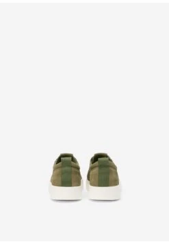 Marc O'Polo OLIVER - Sneaker Low - Khaki -Marc OPolo Geschaft b4af7853829e4224b885084c0387241b
