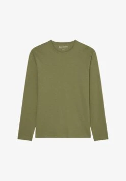 Marc O'Polo SLUB SHAPED - Langarmshirt - Stormy Sea 11 Marc O'Polo SLUB SHAPED - Langarmshirt - Stormy Sea -Marc OPolo Geschaft b4db94d64d3b4763a791793914af35ab