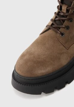 Marc O'Polo ISAK - Lace-up Ankle Boots - Sand -Marc OPolo Geschaft b4eb1840190a4ef18825eaee58947dcd