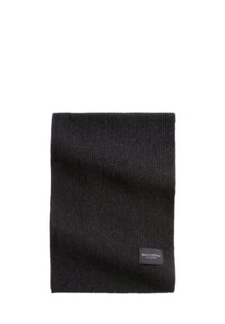 Marc O'Polo Schal - Dark Grey Melange -Marc OPolo Geschaft b4ebce843aee4289b290d800e5861c76