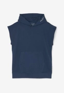 Marc O'Polo Kapuzenpullover - Washed Blue 11 Marc O'Polo Kapuzenpullover - Washed Blue -Marc OPolo Geschaft b51ad23714154d1c9d23eafbbb1fbc7d