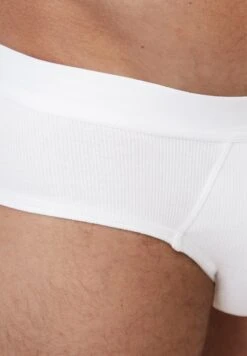 Marc O'Polo 2ER PACK ICONIC ORGANIC - Slip - Weiß -Marc OPolo Geschaft b544bfb74ae64956bc693189850dd1e6