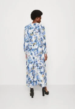 Marc O'Polo DRESS MAXI STYLE - Maxikleid - Multi -Marc OPolo Geschaft b547b7d785bd488da414da07f0245c66