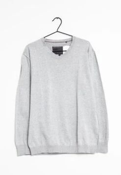 Marc O'Polo Strickpullover - Grey -Marc OPolo Geschaft b57329150628443d9b23c00db5d419cb