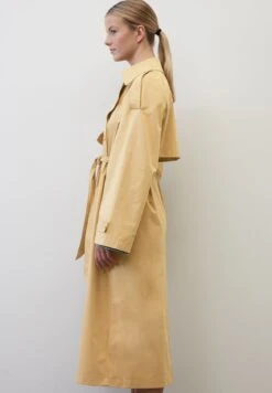 Marc O'Polo DENIM OVERSIZED - Trenchcoat - Simple Pleasures -Marc OPolo Geschaft b5925c84e9be4fb7be435cb98dafdb44