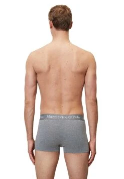 Marc O'Polo DISTANCE RETAILER 5PACK - Panties - Schwarz Grau Grün 9 Marc O'Polo DISTANCE RETAILER 5PACK - Panties - Schwarz Grau Grün -Marc OPolo Geschaft b5b202bad384488cb45fa9e772647d6c