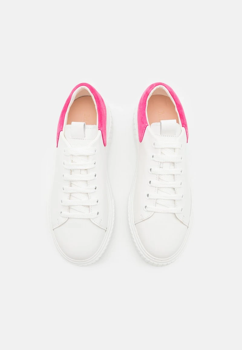 Marc O'Polo MOD SVEA - Sneaker Low - White/pink 8 Marc O'Polo MOD SVEA - Sneaker Low - White/pink – Bild 6