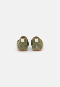 Marc O'Polo KARINA - Mokassin - Olive -Marc OPolo Geschaft b6128fc73fd04e3e920e12985c7ea2db