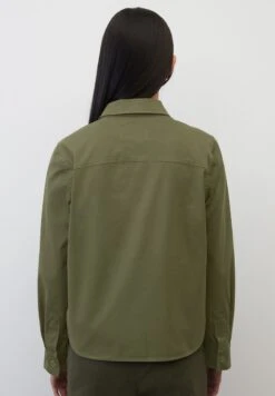 Marc O'Polo Leichte Jacke - Wild Olive -Marc OPolo Geschaft b630adf0cc984fffbc7ef3bef3104cd7
