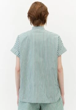 Marc O'Polo DENIM Hemdbluse - Multi Tender Buds -Marc OPolo Geschaft b68a11e1b9d8404693a3bc3951378f57